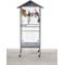 Show in main carousel: Prevue Pet Products Charming Aviary Large Bird Cage slide 4 of 5