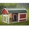 Show in main carousel: Prevue Pet Products Chicken Coop slide 3 of 8