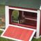 Show in main carousel: Prevue Pet Products Chicken Coop slide 5 of 8