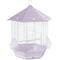 Show in main carousel: Prevue Pet Products Copacabana Bird Cage, Lilac slide 1 of 4