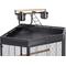 Show in main carousel: Prevue Pet Products Corner Playtop Bird Cage slide 3 of 10
