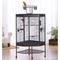 Show in main carousel: Prevue Pet Products Corner Playtop Bird Cage slide 5 of 10