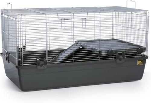 Show full view: Prevue Pet Products Deluxe Hamster Home slide 1 of 10