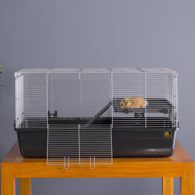 Show full view: Prevue Pet Products Deluxe Hamster Home slide 3 of 10