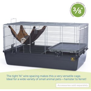 Prevue Pet Products Deluxe Hamster Home