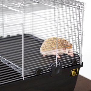 Prevue Pet Products Deluxe Hamster Home