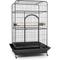 Show in main carousel: Prevue Pet Products Empire Bird Cage, Black Hammertone, X-Large slide 1 of 10