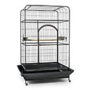Prevue Pet Products Empire Bird Cage, Black Hammertone, X-Large