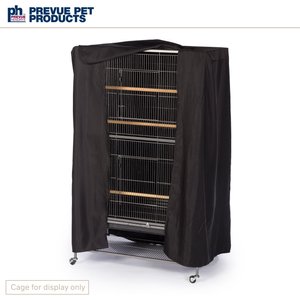 Prevue Pet Products Good Night Bird Cage Cover, Large