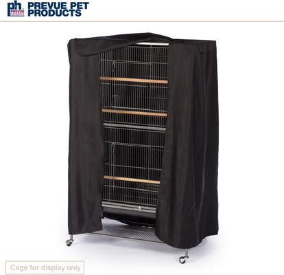 Show full view: Prevue Pet Products Good Night Bird Cage Cover, Large slide 4 of 10