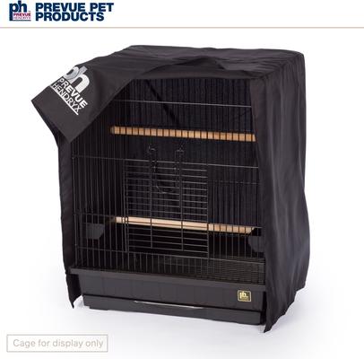 Show full view: Prevue Pet Products Good Night Bird Cage Cover, Medium slide 4 of 10
