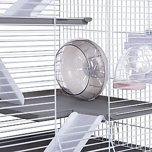 Prevue Pet Products Hamster Playhouse