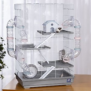 Prevue Pet Products Hamster Playhouse