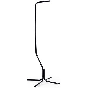 A&E Cage Company Java Wood Tree Box Bird Stand, Tan