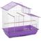 Show in main carousel: Prevue Pet Products House Top Tiel Bird Cage, Purple slide 1 of 4