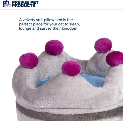 Show full view: Prevue Pet Products King's Manor Cat Castle slide 4 of 9