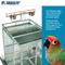 Show in main carousel: Prevue Pet Products Medium Select Bird Cage, Sage Green slide 2 of 9