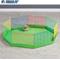 Show in main carousel: Prevue Pet Products Multi-Color Small Animal Playpen, 36-in slide 8 of 11