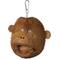 Show in main carousel: Prevue Pet Products Naturals Coco Monkey Bird Toy, Natural slide 1 of 7