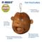 Show in main carousel: Prevue Pet Products Naturals Coco Monkey Bird Toy, Natural slide 3 of 7