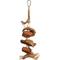 Show in main carousel: Prevue Pet Products Naturals Mangrove Bird Toy, Natural slide 1 of 7
