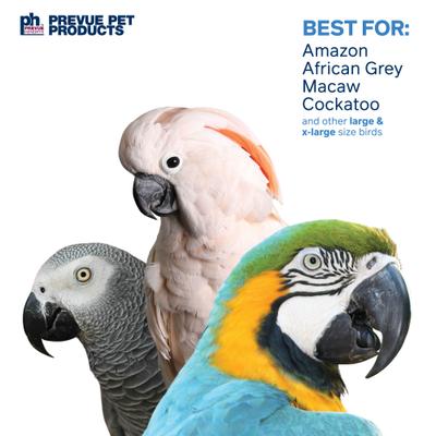 Show full view: Prevue Pet Products Naturals Munch N Crunch Bird Toy, Natural slide 4 of 8