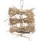 Show in main carousel: Prevue Pet Products Naturals Woodland Harvest Bird Toy, Natural slide 1 of 7