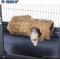 Show in main carousel: Prevue Pet Products Nature's Hideaway Grass Tunnel Small Animal Toy, 13.5-in slide 4 of 11