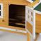 Show in main carousel: Prevue Pet Products Nest Box Chicken Coop slide 3 of 10