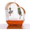 Show in main carousel: Prevue Pet Products Palm Beach Waterfall Roof Bird Cage slide 4 of 9