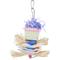 Show in main carousel: Prevue Pet Products Playfuls Dessert Delights Bird Toy, Multicolor slide 1 of 7