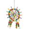 Show in main carousel: Prevue Pet Products Playfuls Ferris Wheel Bird Toy, Multicolor slide 1 of 8