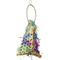 Show in main carousel: Prevue Pet Products Playfuls Fiesta Handbag Bird Toy, Multicolor slide 1 of 7