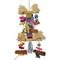 Show in main carousel: Prevue Pet Products Playfuls Fluff N Stuff Bird Toy, Multicolor slide 1 of 7