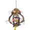 Show in main carousel: Prevue Pet Products Playfuls Jellyfish Bird Toy, Multicolor slide 1 of 7