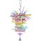 Show in main carousel: Prevue Pet Products Playfuls Miami Frost Bird Toy, Multicolor slide 1 of 8