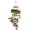 Show in main carousel: Prevue Pet Products Playfuls Mineral Bird Toy, Multicolor slide 1 of 7