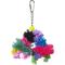 Show in main carousel: Prevue Pet Products Playfuls Over the Rainbow Bird Toy, Multicolor slide 1 of 7