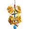 Show in main carousel: Prevue Pet Products Playfuls Party Popper Bird Toy slide 1 of 8