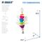 Show in main carousel: Prevue Pet Products Playfuls Raincatcher Bird Toy, Multicolor slide 2 of 7