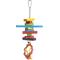 Show in main carousel: Prevue Pet Products Playfuls Sassy Bird Toy, Multicolor slide 1 of 7