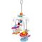 Show in main carousel: Prevue Pet Products Playfuls Sink N Seek Bird Toy slide 1 of 8