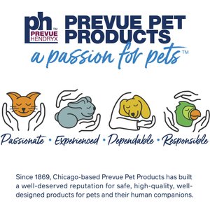 Prevue Pet Products Playfuls Sink N Seek Bird Toy