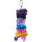 Show in main carousel: Prevue Pet Products Playfuls Straw Stacker Bird Toy, Multicolor slide 1 of 7