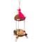Show in main carousel: Prevue Pet Products Playfuls Tiki Hut Bird Toy, Multicolor slide 1 of 7