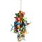 Show in main carousel: Prevue Pet Products Playfuls Wizard Bird Toy, Multicolor slide 1 of 8