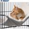 Show in main carousel: Prevue Pet Products Premium Cat Cage Playpen, Black slide 9 of 11