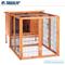 Show in main carousel: Prevue Pet Products Rabbit Hutch, Large slide 6 of 11