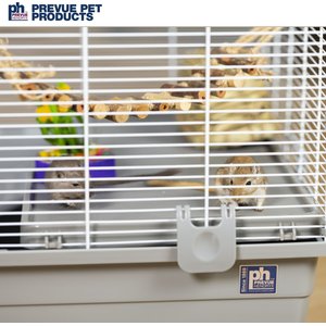 Prevue Pet Products Ranch Universal Small Pet House