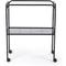 Show in main carousel: Prevue Pet Products Rolling Bird Cage Stand, Black slide 2 of 3